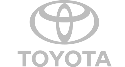 Xtime OEM partner Toyota